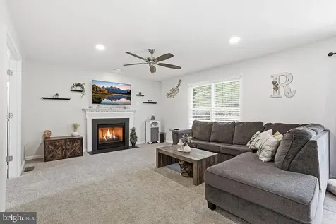 5803 Cedar Ridge Lane S Fredericksburg VA 22407