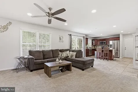 5803 Cedar Ridge Lane S Fredericksburg VA 22407