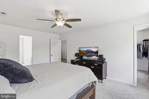 5803 Cedar Ridge Lane S Fredericksburg VA 22407