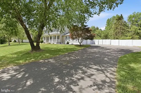 5803 Cedar Ridge Lane S Fredericksburg VA 22407