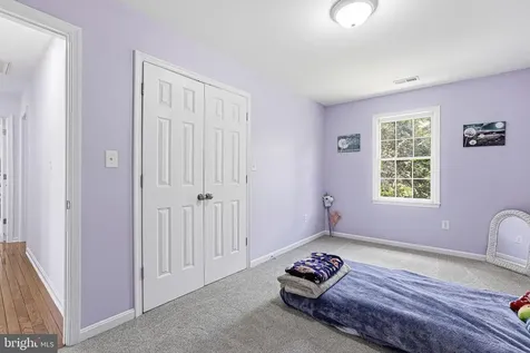 5803 Cedar Ridge Lane S Fredericksburg VA 22407
