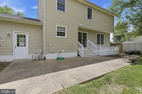 5803 Cedar Ridge Lane S Fredericksburg VA 22407