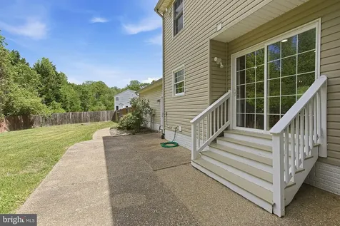 5803 Cedar Ridge Lane S Fredericksburg VA 22407