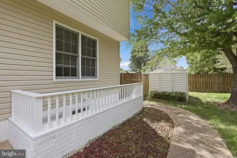 5803 Cedar Ridge Lane S Fredericksburg VA 22407