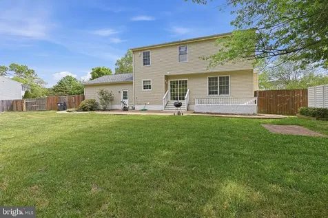 5803 Cedar Ridge Lane S Fredericksburg VA 22407