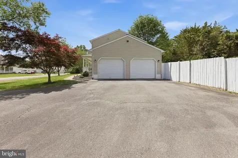 5803 Cedar Ridge Lane S Fredericksburg VA 22407