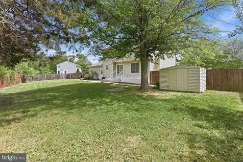 5803 Cedar Ridge Lane S Fredericksburg VA 22407