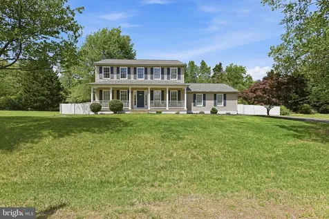5803 Cedar Ridge Lane S Fredericksburg VA 22407