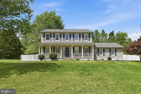5803 Cedar Ridge Lane S Fredericksburg VA 22407