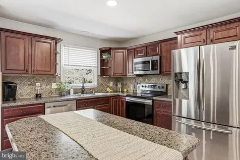 5803 Cedar Ridge Lane S Fredericksburg VA 22407