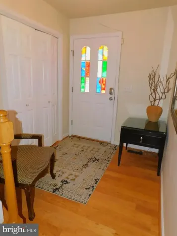 142 Mansfield Street Fredericksburg VA 22408
