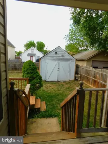 142 Mansfield Street Fredericksburg VA 22408