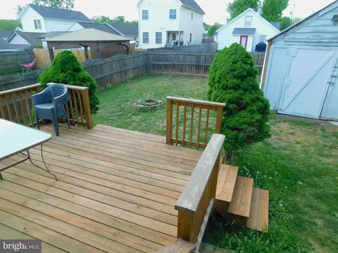 142 Mansfield Street Fredericksburg VA 22408