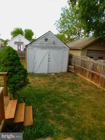 142 Mansfield Street Fredericksburg VA 22408