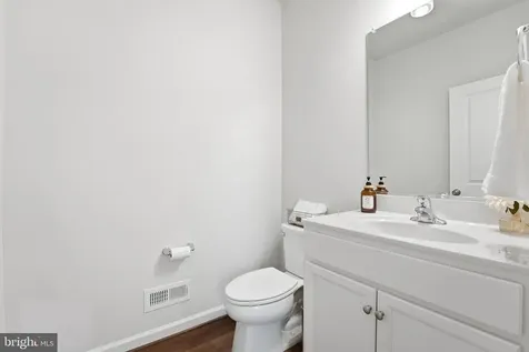 6520 Wild Orchid Court Fredericksburg VA 22407