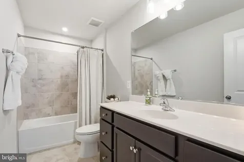 6520 Wild Orchid Court Fredericksburg VA 22407