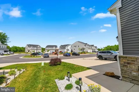 6520 Wild Orchid Court Fredericksburg VA 22407