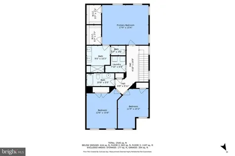 6520 Wild Orchid Court Fredericksburg VA 22407
