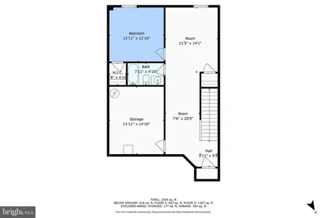 6520 Wild Orchid Court Fredericksburg VA 22407