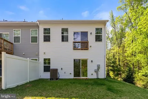 4220 Command Field Court Fredericksburg VA 22408