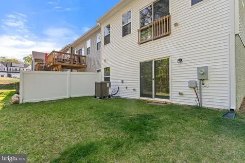 4220 Command Field Court Fredericksburg VA 22408