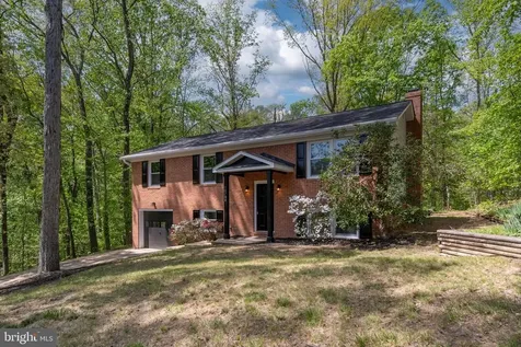 10704 Ann Davis Drive Fredericksburg VA 22408
