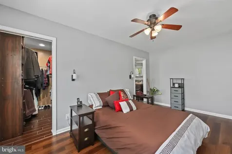 401 Cleveland Court Fredericksburg VA 22407