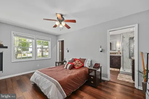 401 Cleveland Court Fredericksburg VA 22407