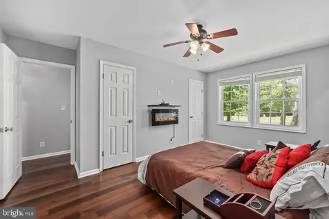 401 Cleveland Court Fredericksburg VA 22407