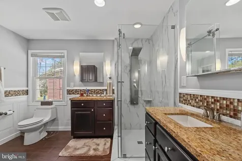 401 Cleveland Court Fredericksburg VA 22407