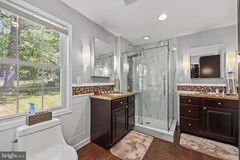 401 Cleveland Court Fredericksburg VA 22407