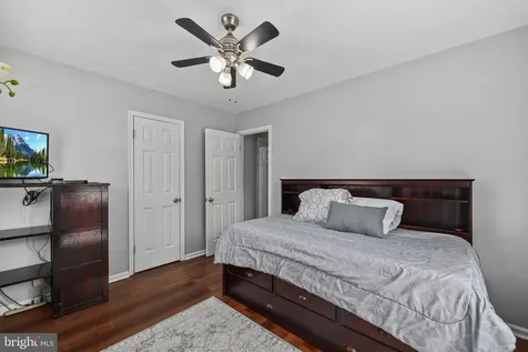 401 Cleveland Court Fredericksburg VA 22407