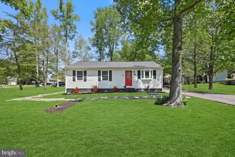 401 Cleveland Court Fredericksburg VA 22407