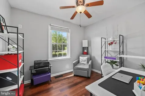 401 Cleveland Court Fredericksburg VA 22407