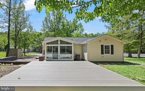 401 Cleveland Court Fredericksburg VA 22407