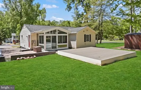 401 Cleveland Court Fredericksburg VA 22407