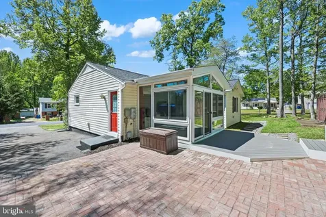 401 Cleveland Court Fredericksburg VA 22407