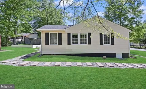 401 Cleveland Court Fredericksburg VA 22407