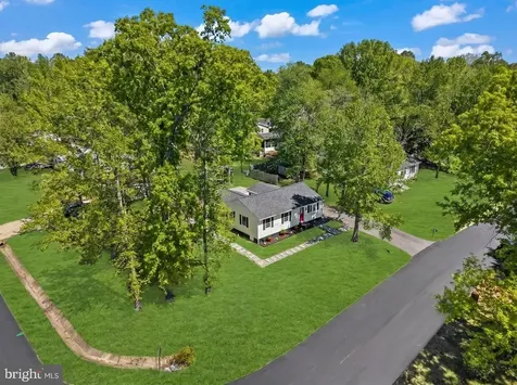 401 Cleveland Court Fredericksburg VA 22407