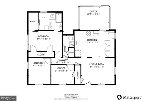 401 Cleveland Court Fredericksburg VA 22407