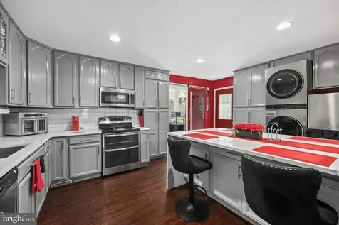 401 Cleveland Court Fredericksburg VA 22407