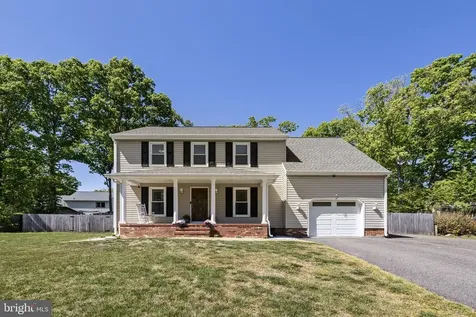 5313 Leavells Crossing Drive Fredericksburg VA 22407