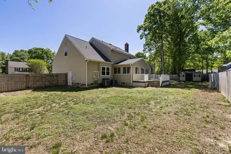 5313 Leavells Crossing Drive Fredericksburg VA 22407