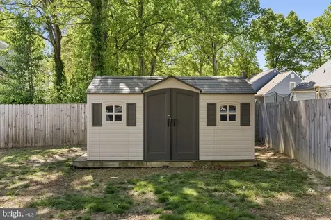 5313 Leavells Crossing Drive Fredericksburg VA 22407