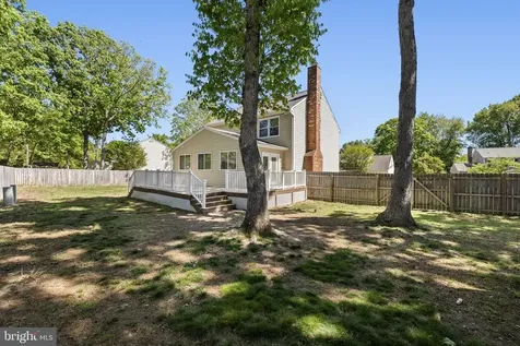 5313 Leavells Crossing Drive Fredericksburg VA 22407