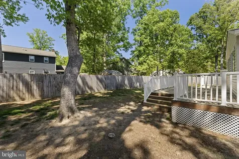 5313 Leavells Crossing Drive Fredericksburg VA 22407