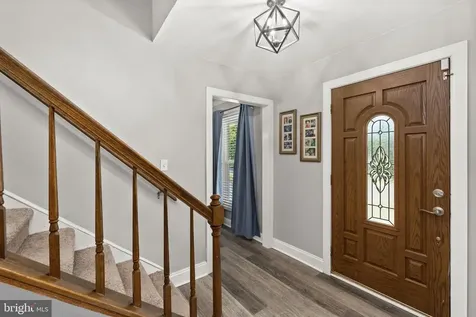 5313 Leavells Crossing Drive Fredericksburg VA 22407