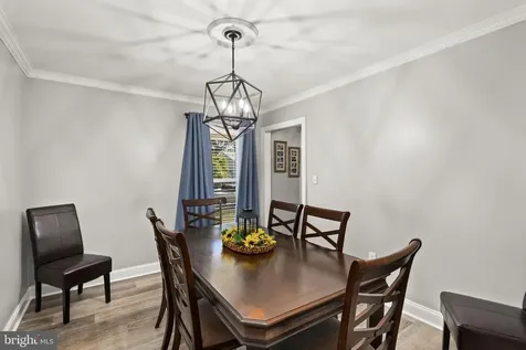 5313 Leavells Crossing Drive Fredericksburg VA 22407