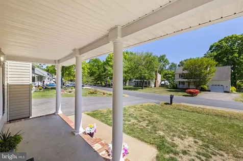 5313 Leavells Crossing Drive Fredericksburg VA 22407