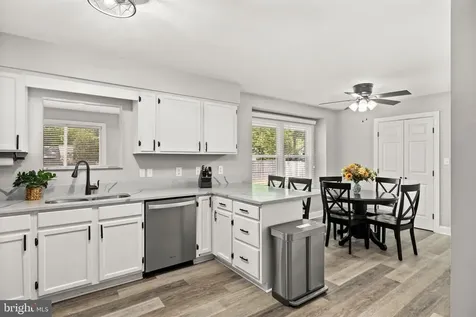 5313 Leavells Crossing Drive Fredericksburg VA 22407